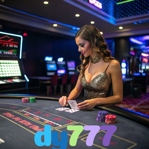 Jogos de Alta Aposta para Grandes Ganhos no dy777