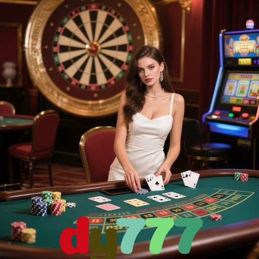 dy777